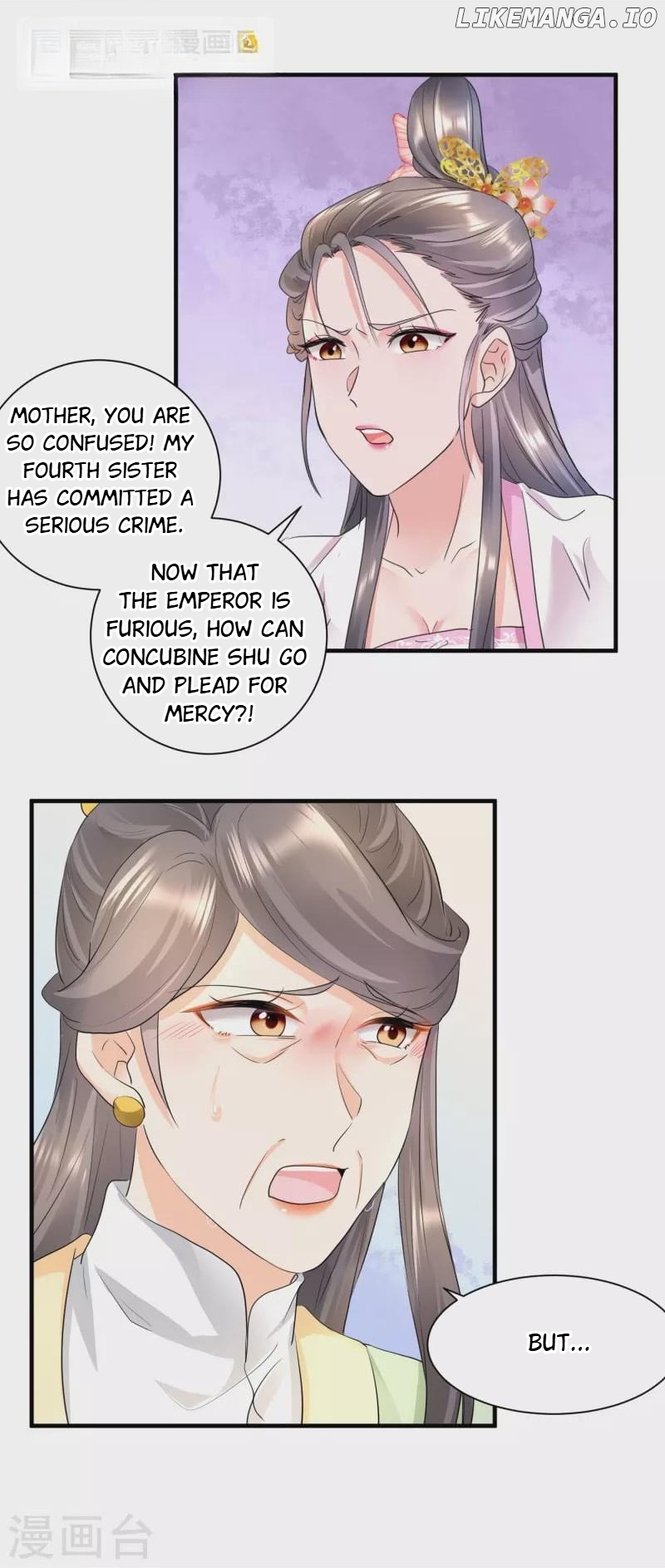 The Cold King’s Beloved Forensic Wife chapter 55 - page 14